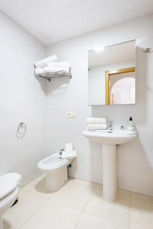 Casa vacanze Live Medano Perla Terrace Villa El Médano
