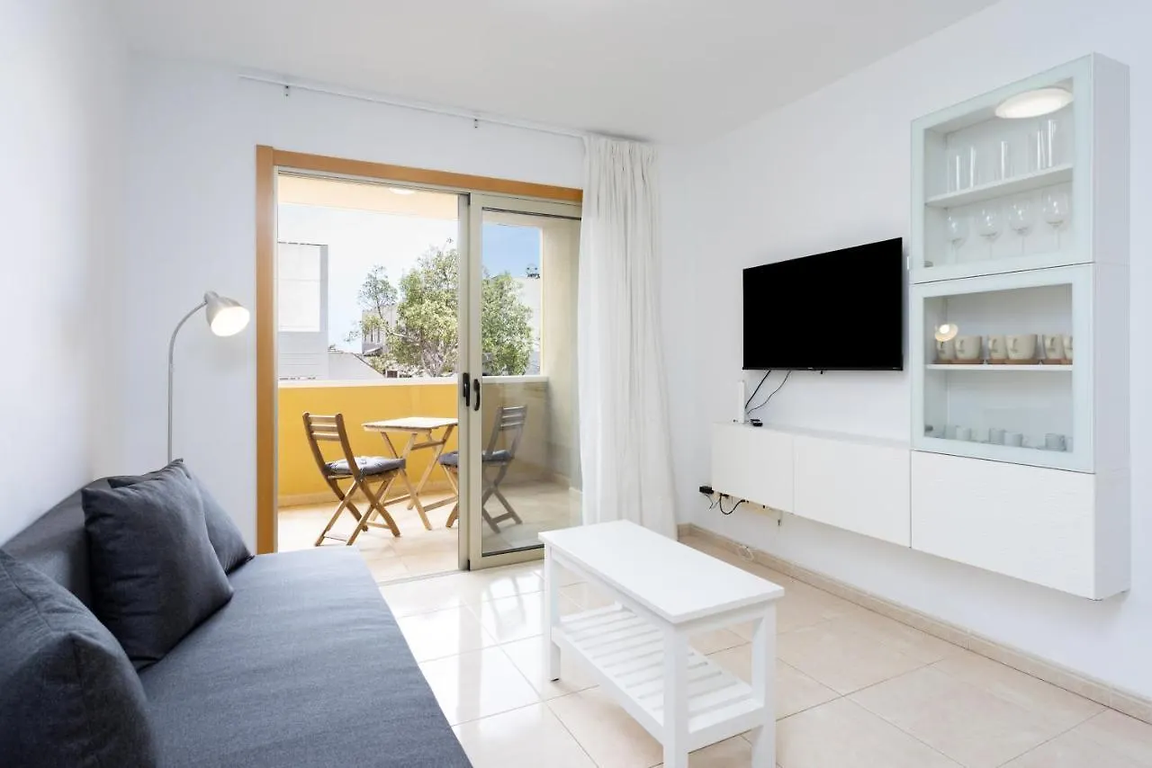 Live Medano Perla Terrace Villa El Médano Casa vacanze