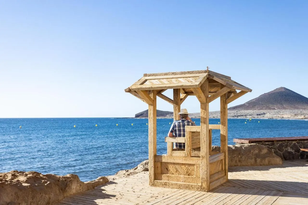 Live Medano Perla Terrace Villa El Médano Spagna