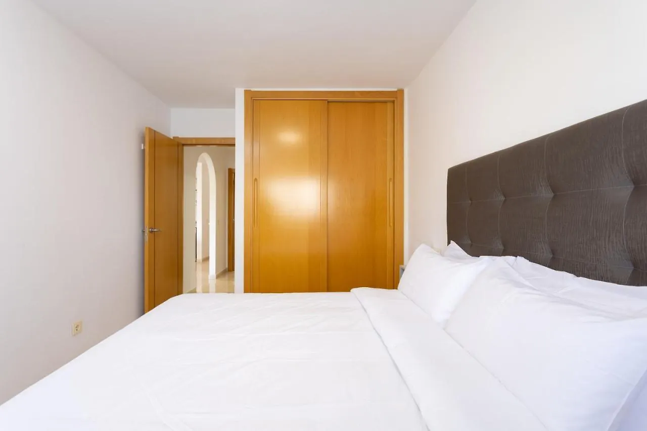 Live Medano Perla Terrace Villa El Médano Casa vacanze