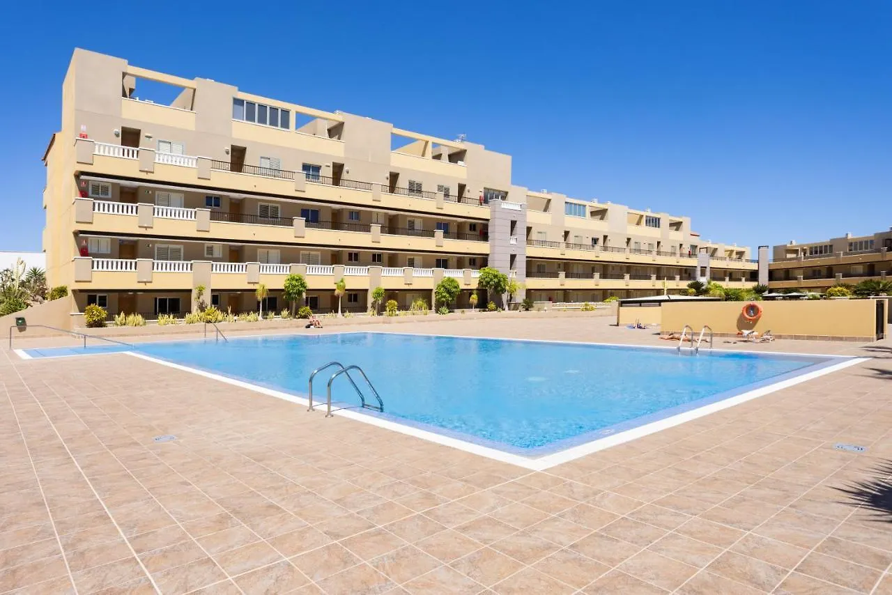 Live Medano Perla Terrace Villa El Médano Casa vacanze