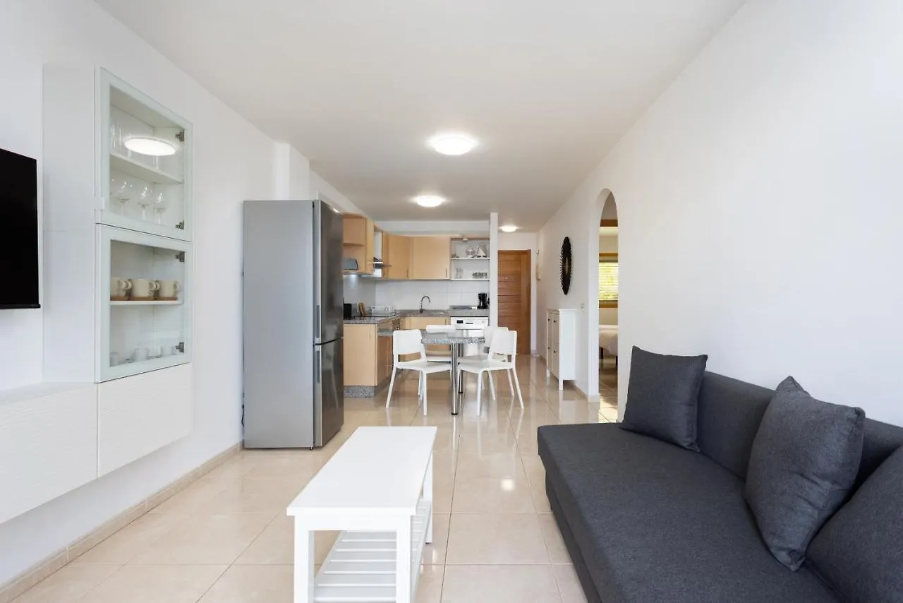 Live Medano Perla Terrace Villa El Médano Spagna